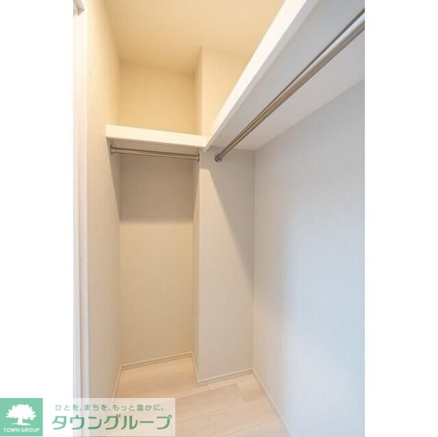 グランカーサ瑞江の物件内観写真