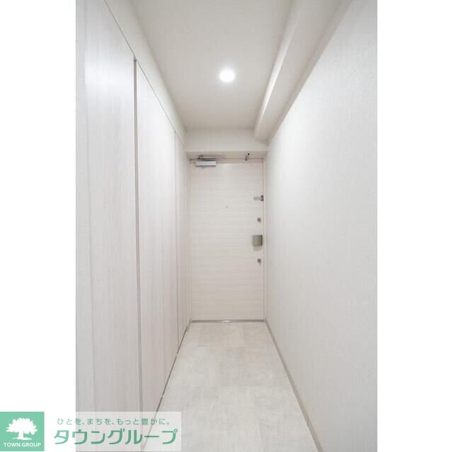 グランカーサ瑞江の物件内観写真