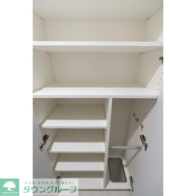 グランカーサ瑞江の物件内観写真