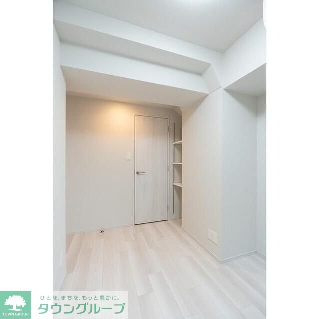 グランカーサ瑞江の物件内観写真