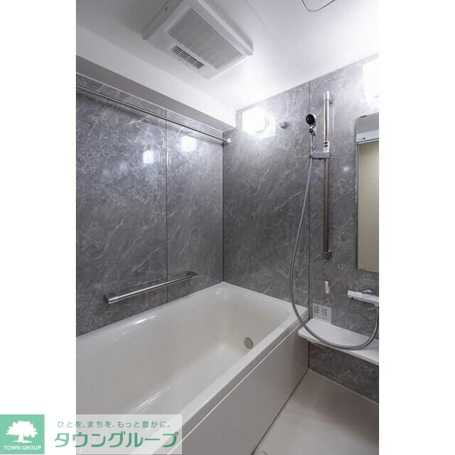 グランカーサ瑞江の物件内観写真