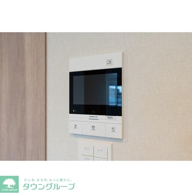 グランカーサ瑞江の物件内観写真