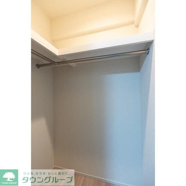 グランカーサ瑞江の物件内観写真