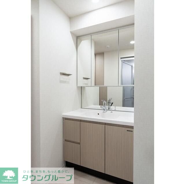 グランカーサ瑞江の物件内観写真