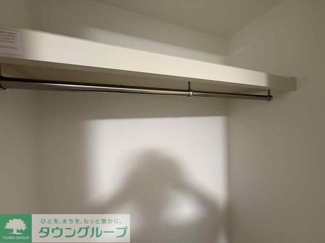 ガーデン一之江の物件内観写真