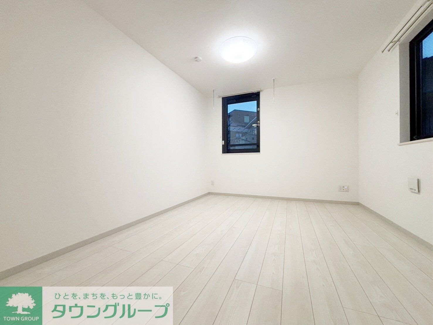 ミューズ新小岩の物件内観写真