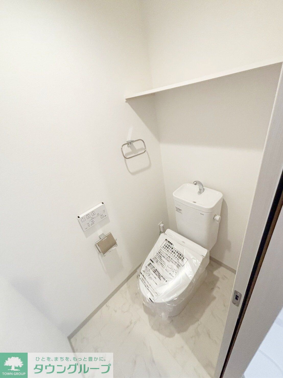 ミューズ新小岩の物件内観写真