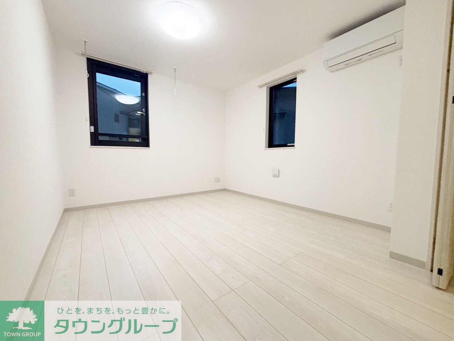 ミューズ新小岩の物件内観写真