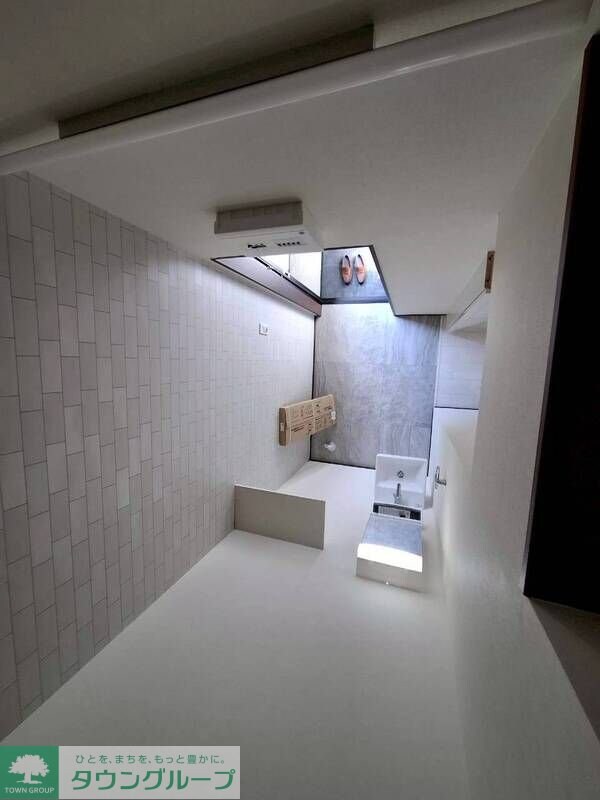 MET小岩(メットコイワ) (仮称 西小岩四丁目(3)の物件内観写真