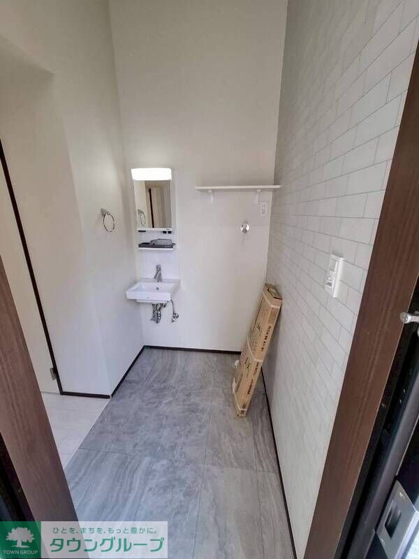 MET小岩(メットコイワ) (仮称 西小岩四丁目(3)の物件内観写真