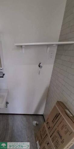 MET小岩(メットコイワ) (仮称 西小岩四丁目(3)の物件内観写真