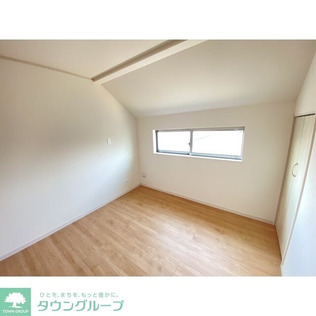 Kolet葛飾東水元の物件内観写真