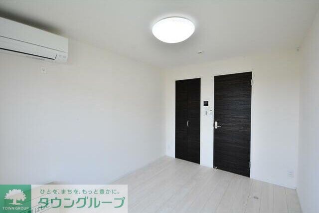 リーリオ堀切の物件内観写真