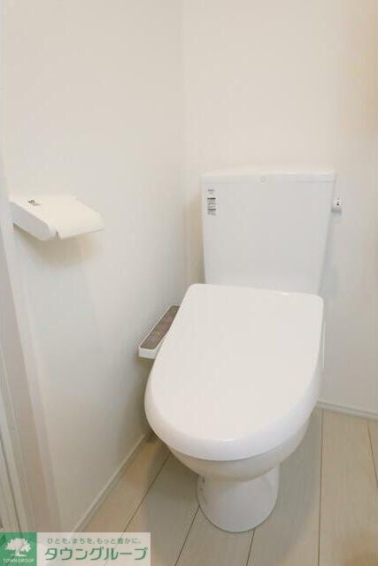 リーリオ堀切の物件内観写真