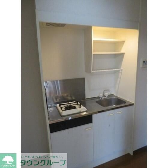 クレール・カサベルデの物件内観写真