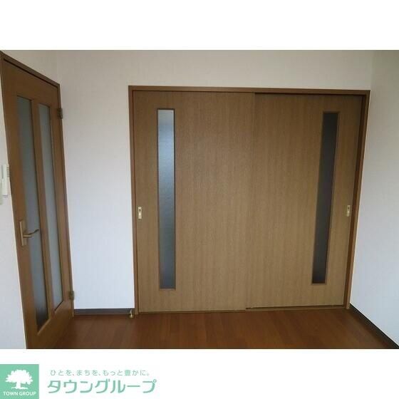 クレール・カサベルデの物件内観写真