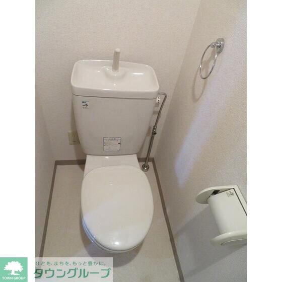 クレール・カサベルデの物件内観写真