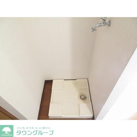 クレール・カサベルデの物件内観写真