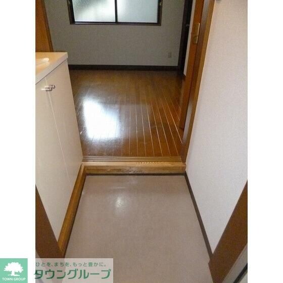 クレール・カサベルデの物件内観写真