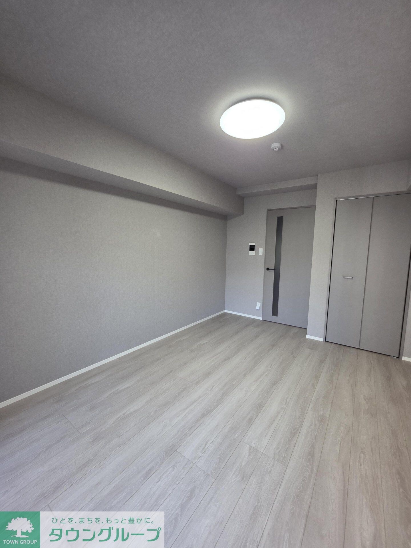 ベルシードα綾瀬の物件内観写真