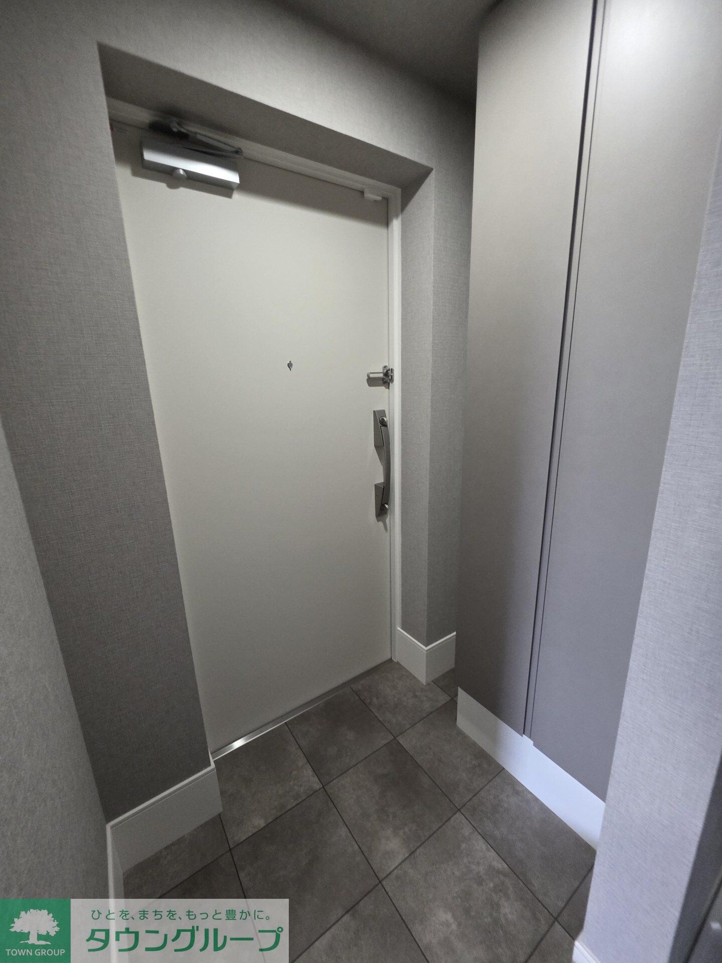 ベルシードα綾瀬の物件内観写真