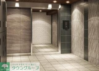 ベルシードα綾瀬の物件内観写真