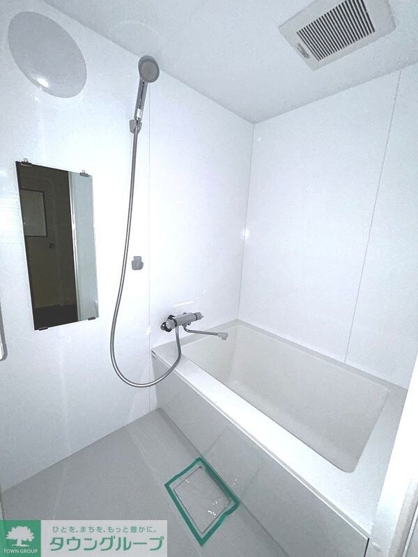 西葛西田中ビルの物件内観写真