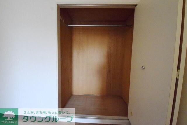 西葛西田中ビルの物件内観写真