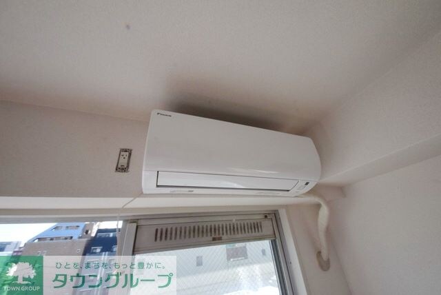 西葛西田中ビルの物件内観写真