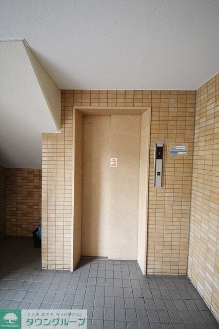 西葛西田中ビルの物件内観写真