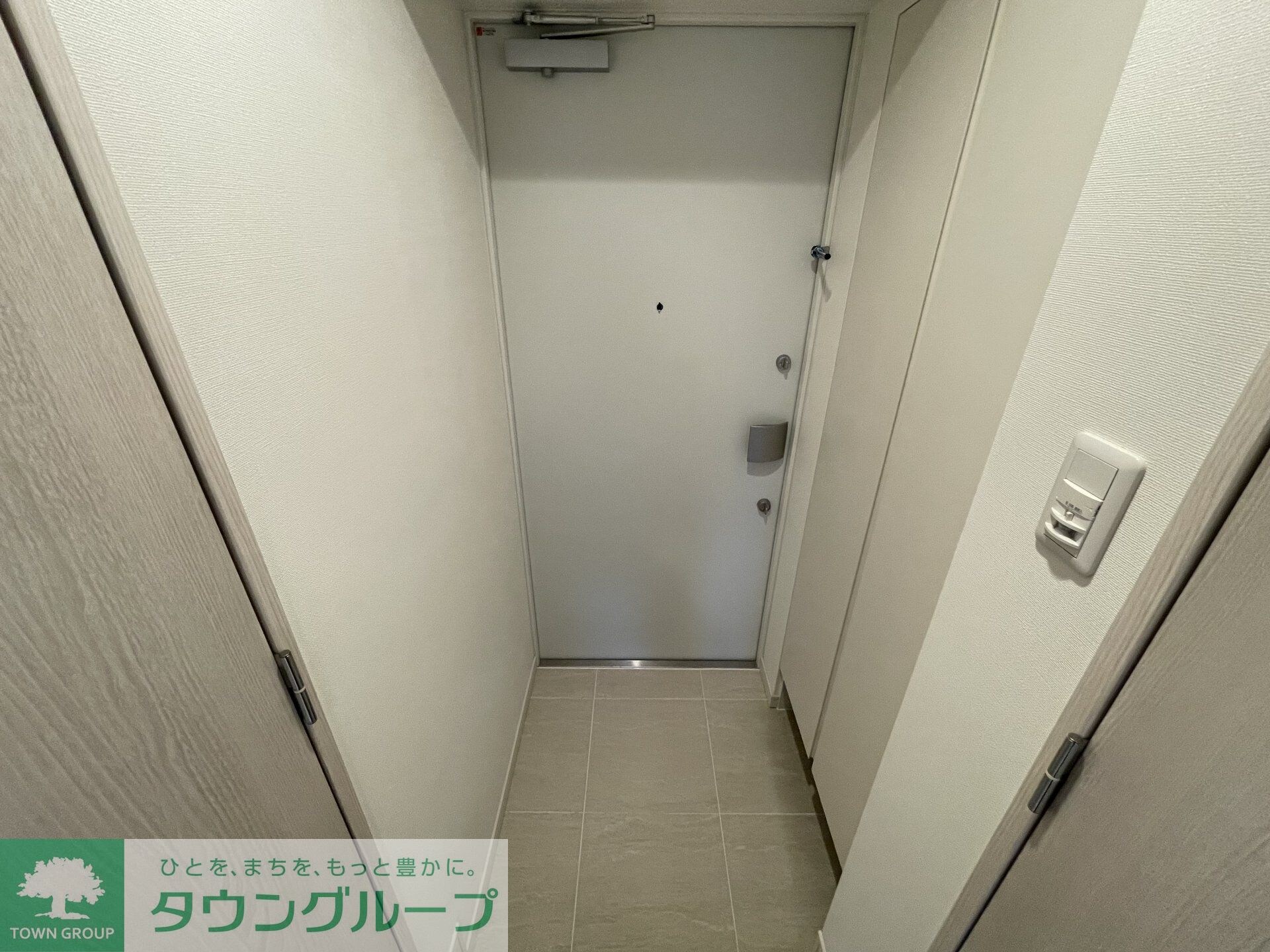 コンフォリア・リヴ西葛西の物件内観写真