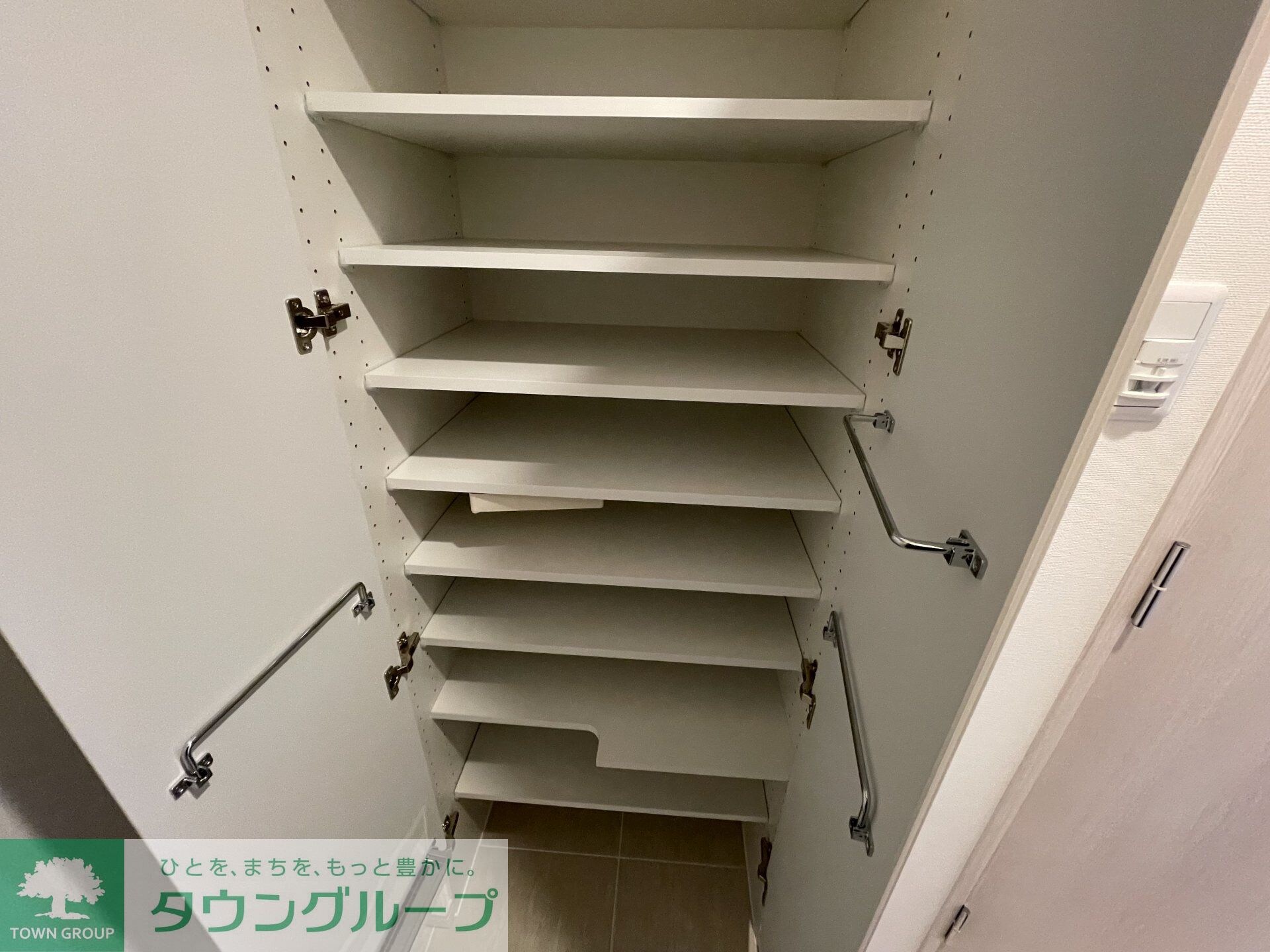 コンフォリア・リヴ西葛西の物件内観写真