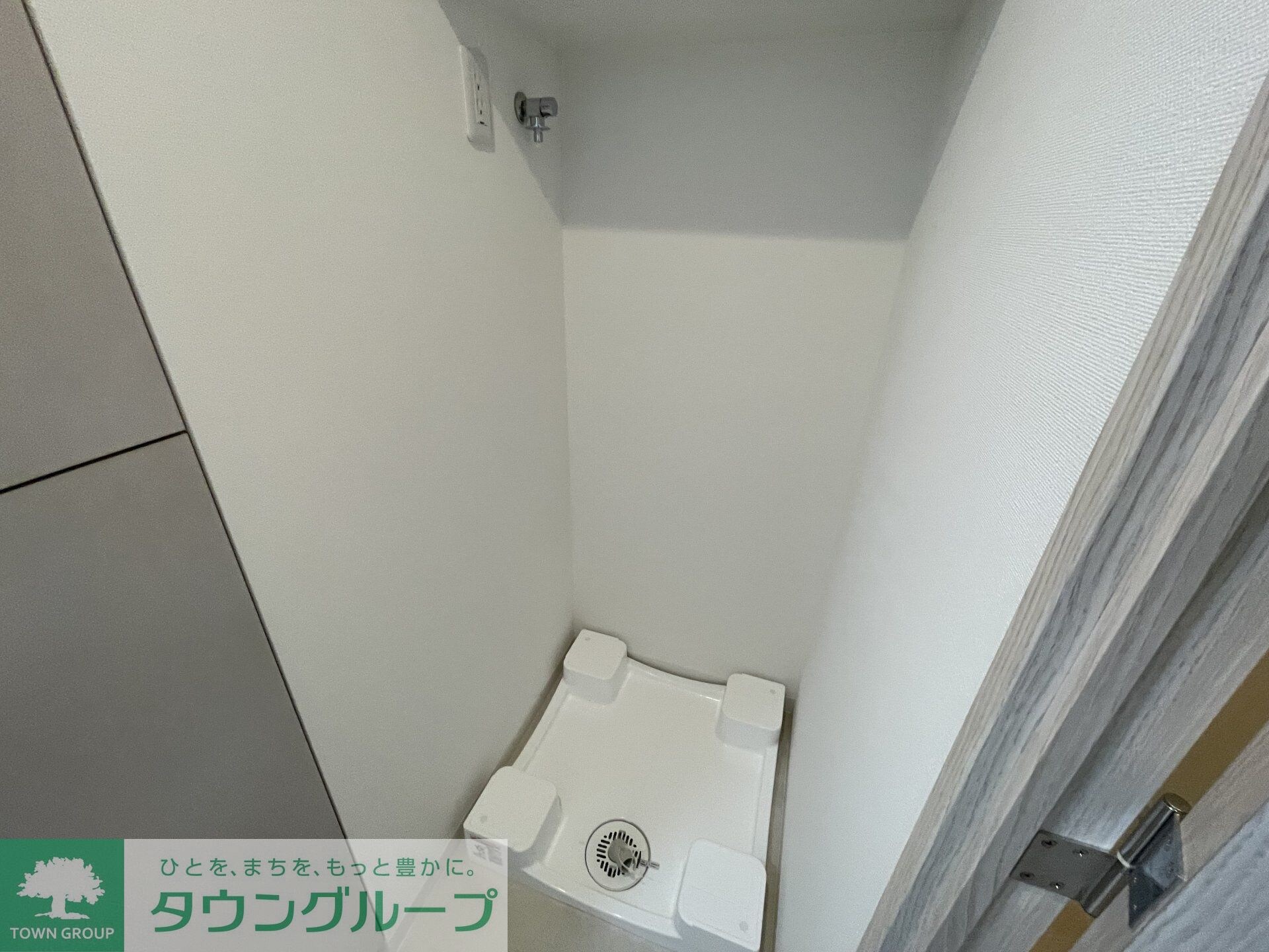 コンフォリア・リヴ西葛西の物件内観写真