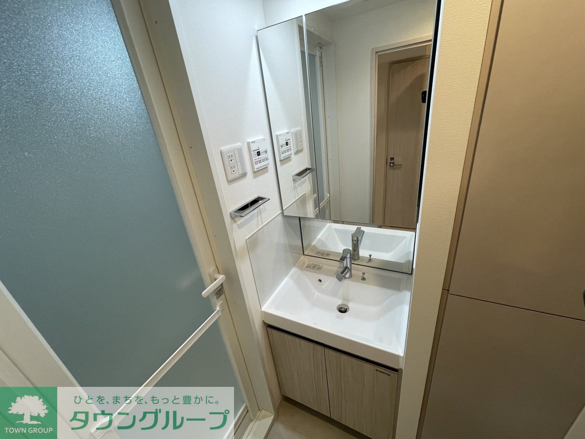 コンフォリア・リヴ西葛西の物件内観写真