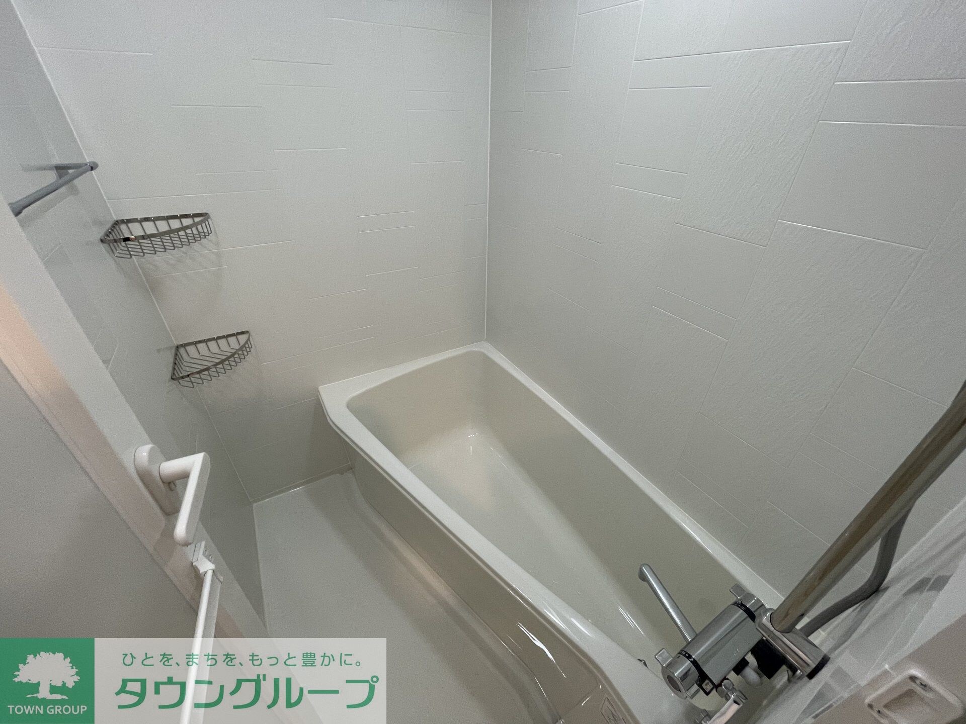 コンフォリア・リヴ西葛西の物件内観写真