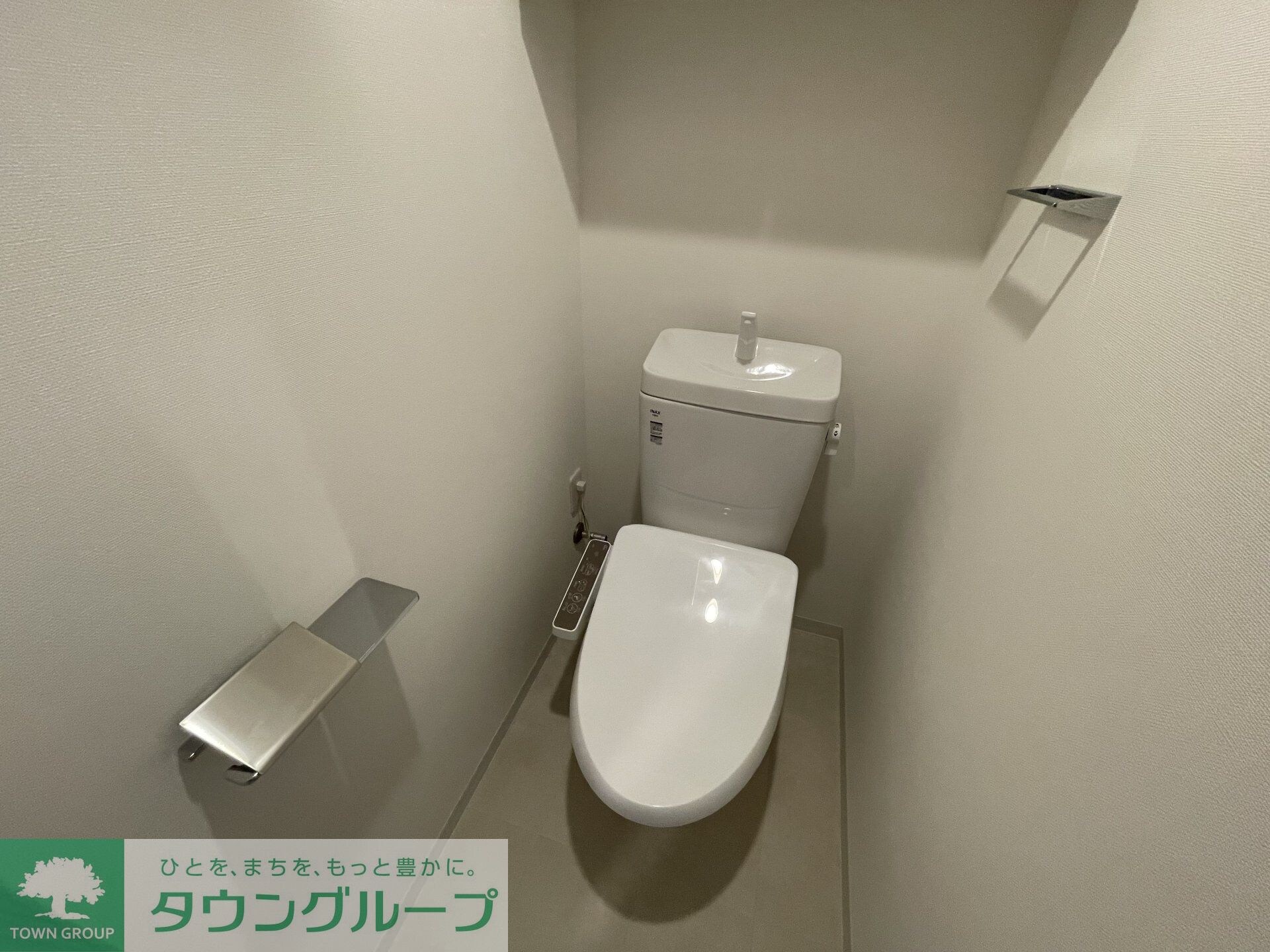 コンフォリア・リヴ西葛西の物件内観写真