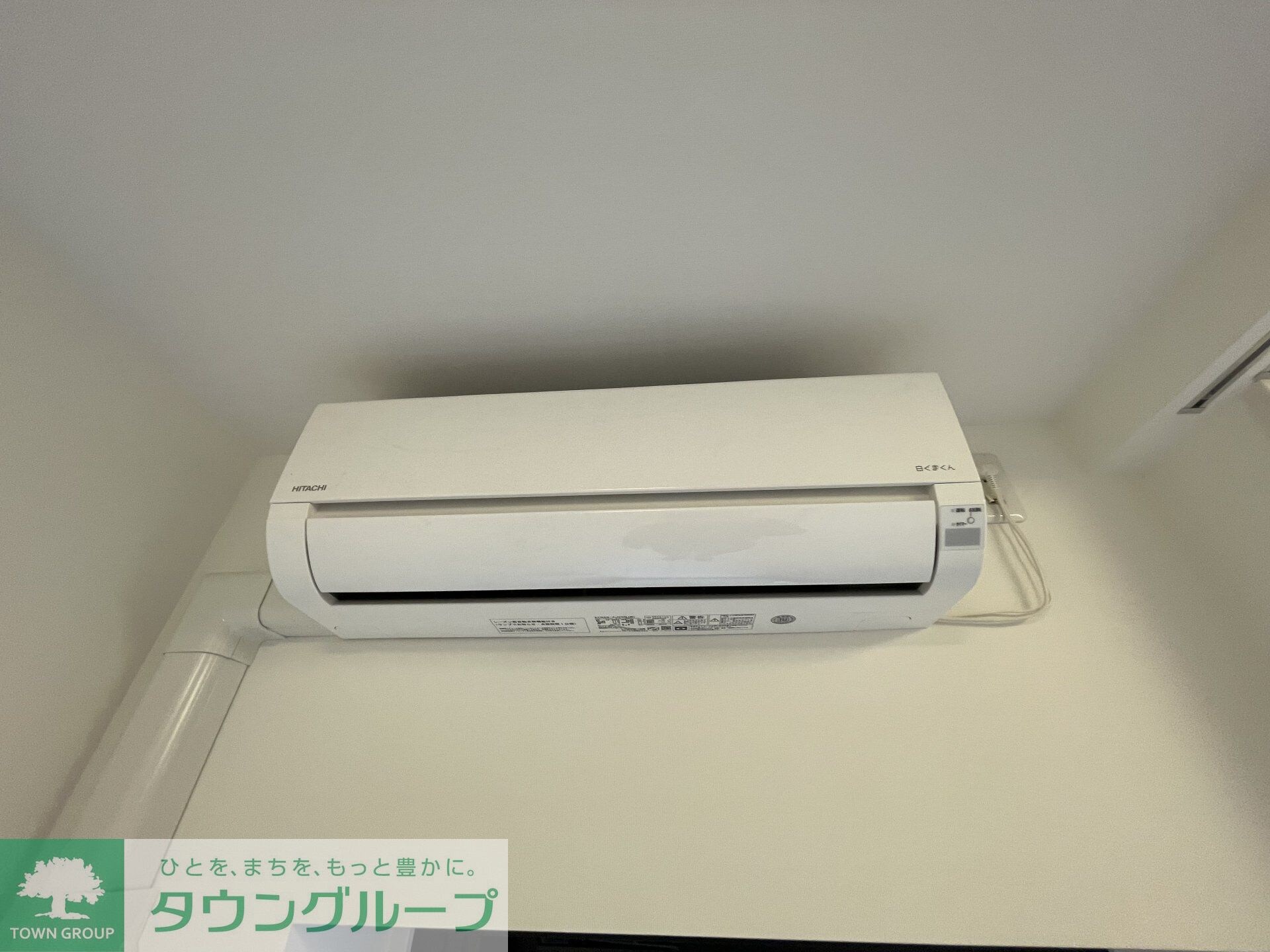 コンフォリア・リヴ西葛西の物件内観写真