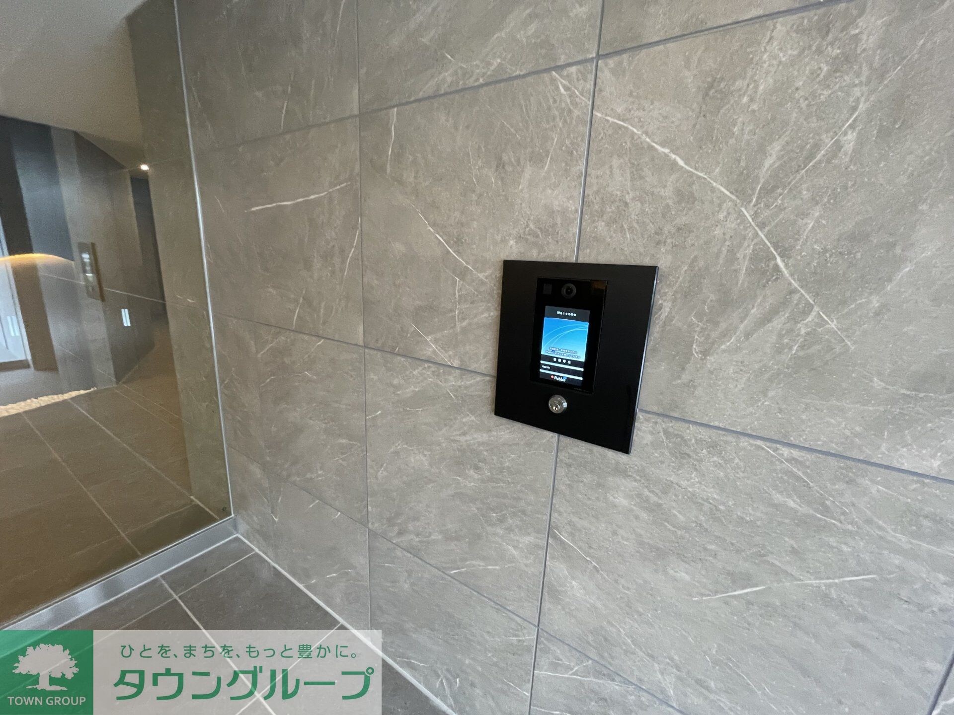 コンフォリア・リヴ西葛西の物件内観写真