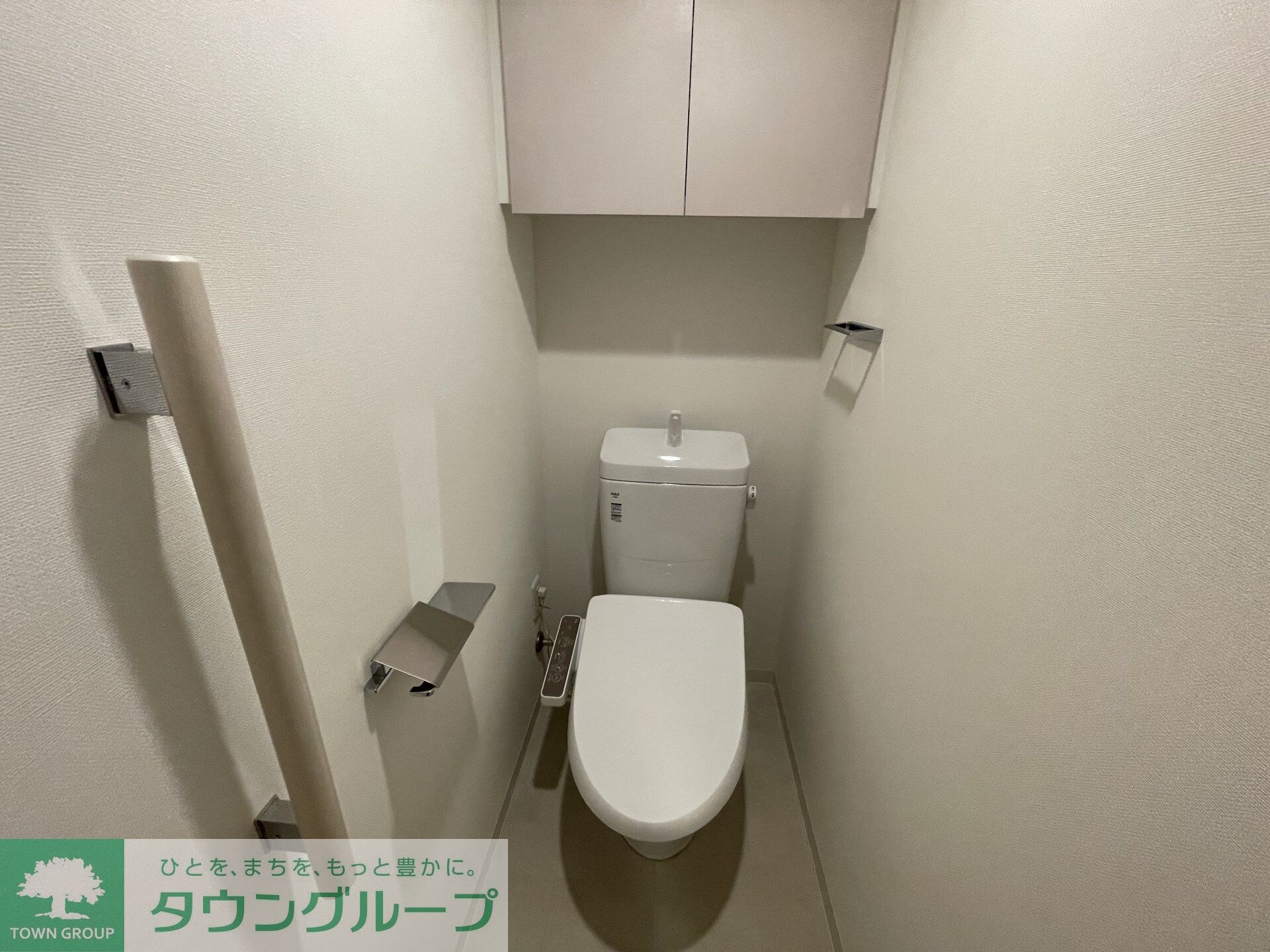 コンフォリア・リヴ西葛西の物件内観写真