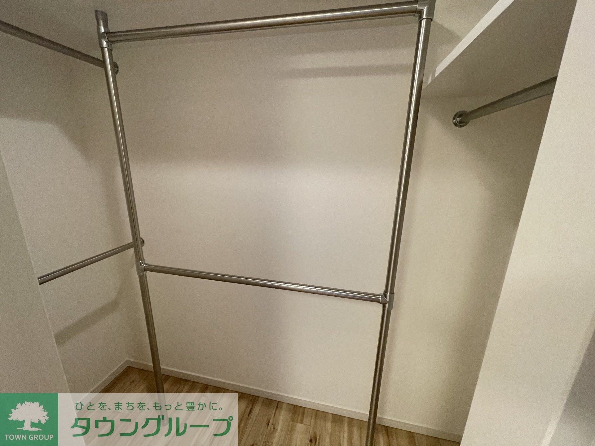 コンフォリア・リヴ西葛西の物件内観写真