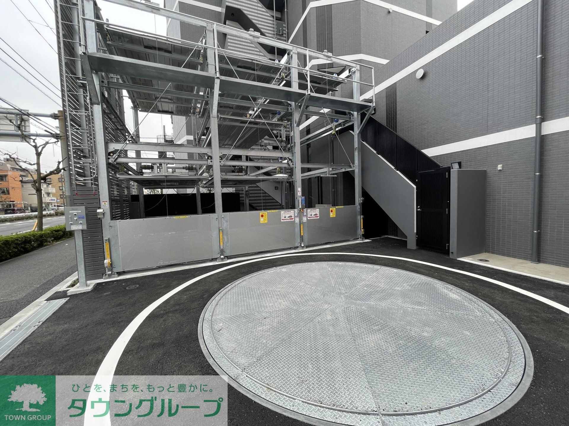 コンフォリア・リヴ西葛西の物件内観写真