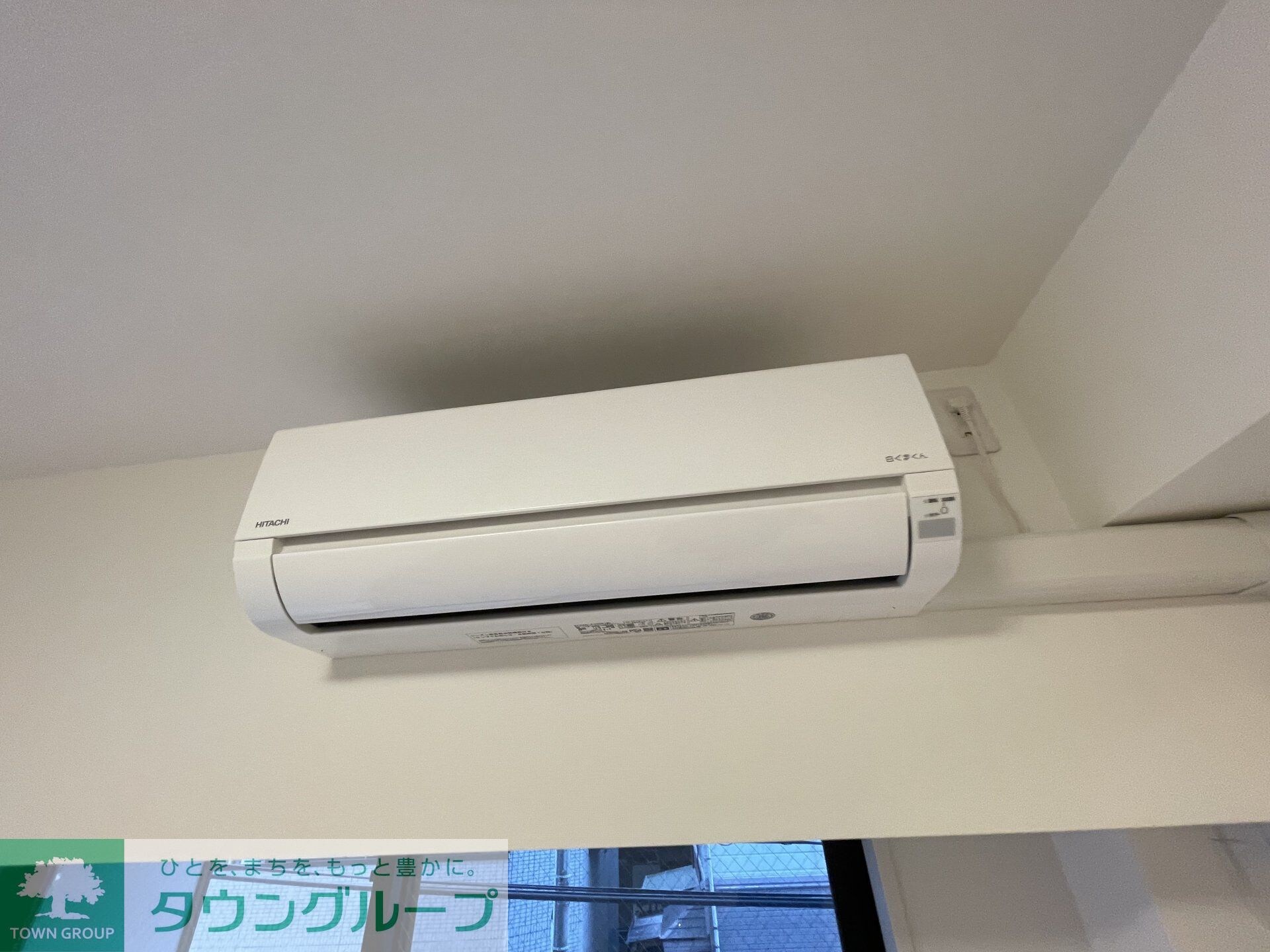 コンフォリア・リヴ西葛西の物件内観写真