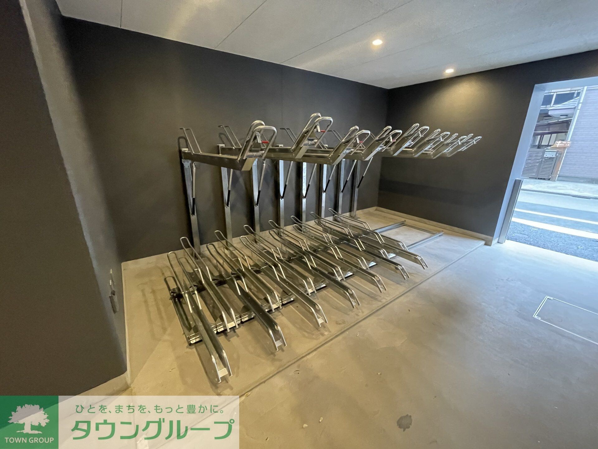 コンフォリア・リヴ西葛西の物件内観写真