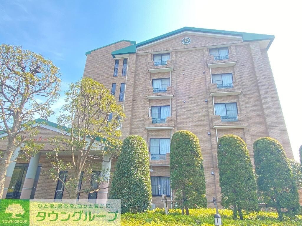 アムカスの物件内観写真