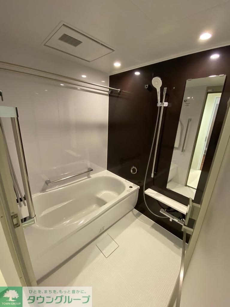 アムカスの物件内観写真