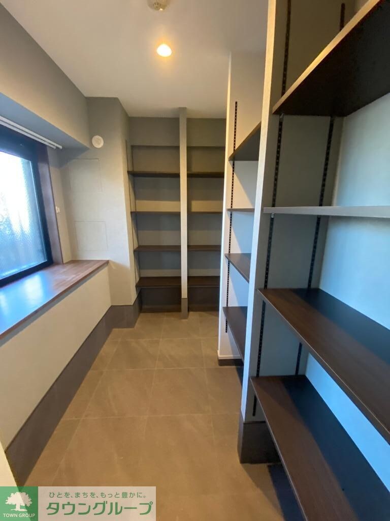 アムカスの物件内観写真