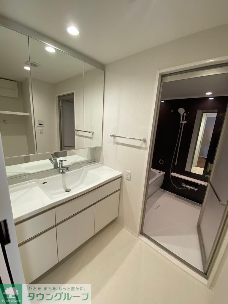 アムカスの物件内観写真