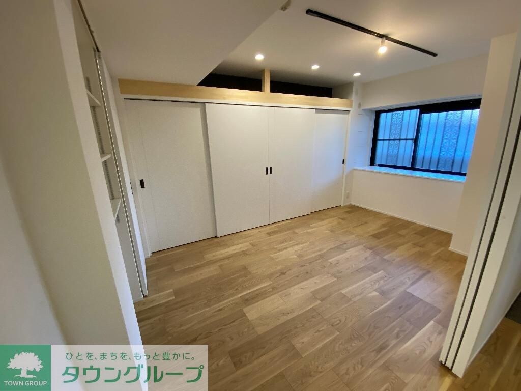 アムカスの物件内観写真