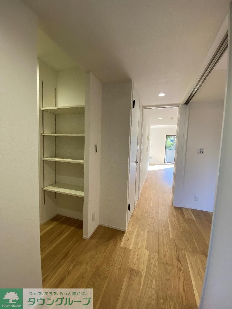 アムカスの物件内観写真