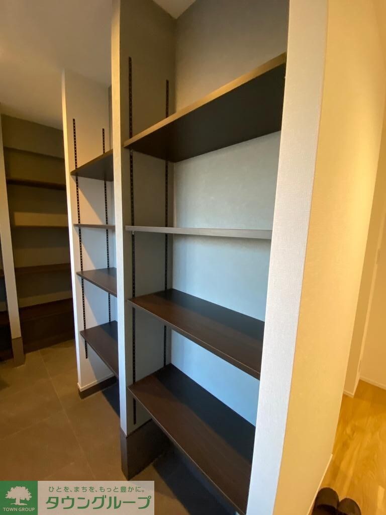 アムカスの物件内観写真